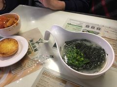 -翠华餐厅(旺角文华商场店)