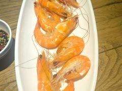 -环球渔市·平价海鲜餐厅(西溪天虹店)