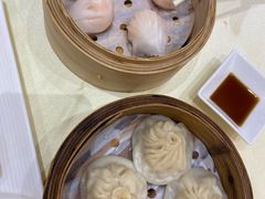 -兴悦酒家(保利克洛维店)