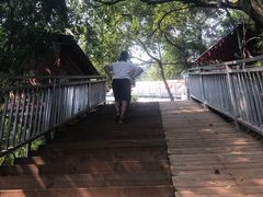 -牛鱼嘴原始生态风景区
