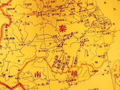 -南越王博物院(王宫展区)