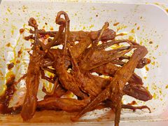 卤鸭舌-周黑鸭(重庆江北嘴财信广场店)