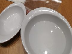 -喜家德虾仁水饺(青岛永旺东部店)