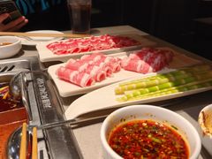 -海底捞火锅(杭州城西银泰城店)