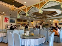 大堂-马尔龙新疆饭店·清真(瑞景店)