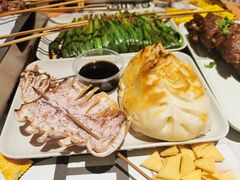 -木屋烧烤(南新店)