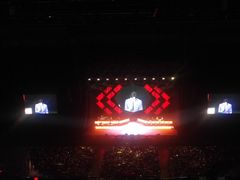 -成都金融城演艺中心