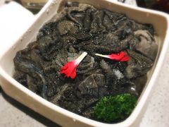 -海底捞火锅(油麻地店)