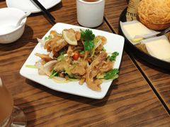 -避风塘(江桥万达店)