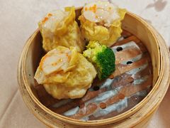 -华源餐厅·海鲜大排档(日月贝店)