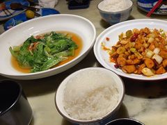 -范家小馆·烤鸭新京菜(金融街店)