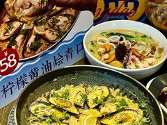 -隆喜元鱼汤包·海鲜(中联广场店)