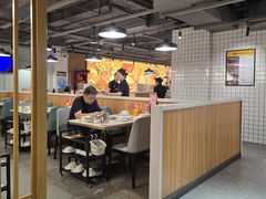 -潮汕大目牛肉火锅(上梅林店)