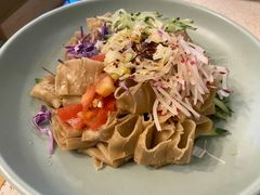 -忠顺斋易州印象烤鸭店(东关新村店)