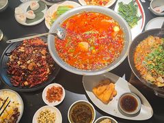 -麻六记(凤凰汇店)