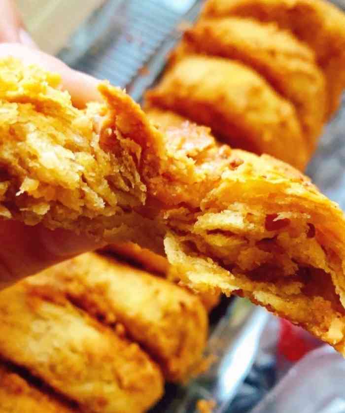 小李核桃馍-"根据导航很好找,走到路的尽头,门口也比较.