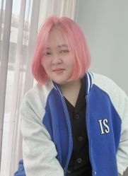 -YESIDO椰岛造型烫发染发