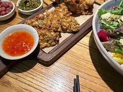 -潮粥荟·潮汕砂锅粥(朝阳大悦城店)