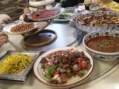 -牟记江湖特色重庆菜鱼蛋青蛙黄鳝海参(巴南区鱼洞鲁能店)