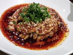 -大鸭梨烤鸭(左家庄店)