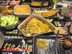 -纪录片《人生一串》体验店(静安店)