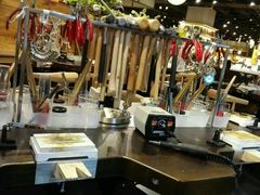 -十八字金·银饰·拼豆·开蚌DIY(魏公芳华里店)