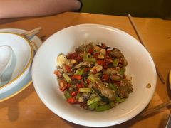 -湘阁里辣(南岭购物广场店)