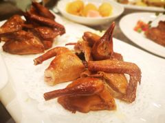 -御花园·粤菜·海鲜火锅(中山公园店)