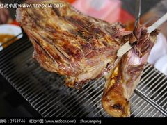 -小杨烤肉(朱雀店)