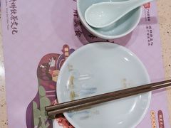 -点都德(中海环宇荟店)