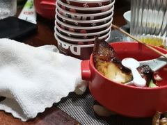 -古京·臻致料理(月湖店)