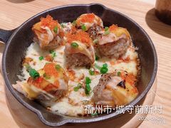 -一豚轩·烧鸟·豚骨拉面(五四路店)