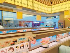 -晴季寿司(延河路万达广场店)