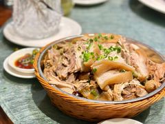 -猪肉婆私房菜(容桂总店)