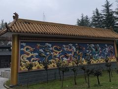-黄河富景生态世界