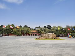 -沈阳市东陵公园