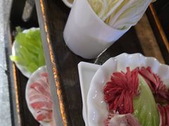 -老船舫·现做活鲜鱼馆(东郊记忆店)