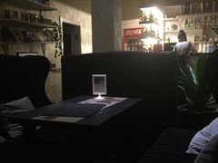 -吱咖啡西式简餐