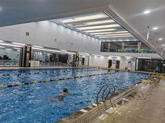 -西吉马游泳健身(协信店)