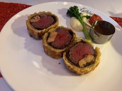 -Kathleen's Waitan 凯圣琳江景西餐厅(外滩店)