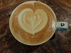 -The Lounge大堂酒廊·咖啡·沙拉·下午茶(金茂深圳JW万豪酒店)