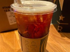 -星巴克臻选(深圳万象天地旗舰店)