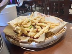 -肖记公安牛肉鱼杂馆·省级非物质文化遗产(三角路直营店)