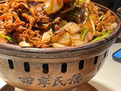 -四季民福烤鸭店(前门大栅栏店)