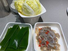 -半天妖烤鱼(诺德广场店)