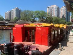 -皇家御河游(紫御湾码头)