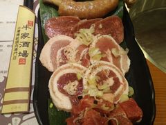 -牛家酒场(7mall店)