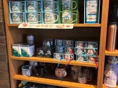 -星巴克臻选(佛山佛罗伦萨小镇店)
