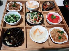 -新仙清汤牛腩(铜锣湾店)