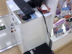 -永乐生活电器(长寿路店)